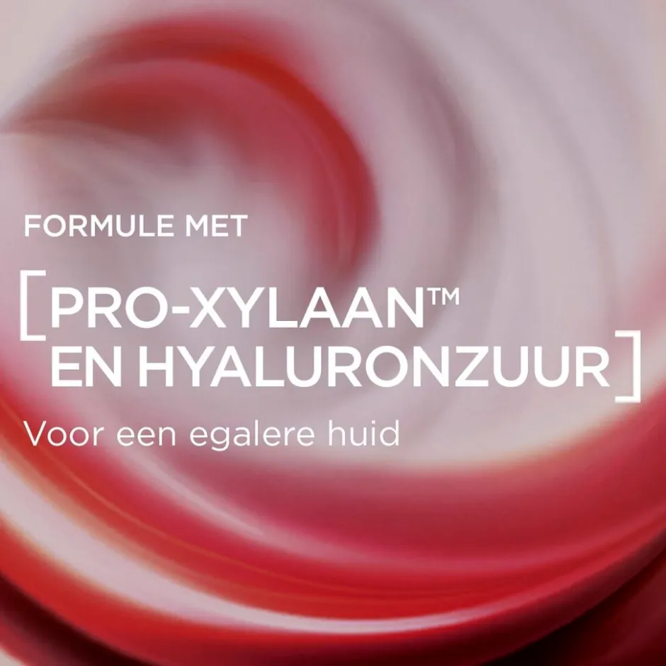 L'Oreal Paris L'Oréal Paris Revitalift Laser X3 Anti-Rimpel Serum< Serum