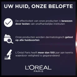 L'Oreal Paris L'Oréal Paris Revitalift Laser X3 Anti-Rimpel Serum< Serum