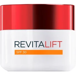 L'Oreal Paris L’Oréal Paris Revitalift SPF30 Anti-Rimpel Dagcrème< Dagcreme