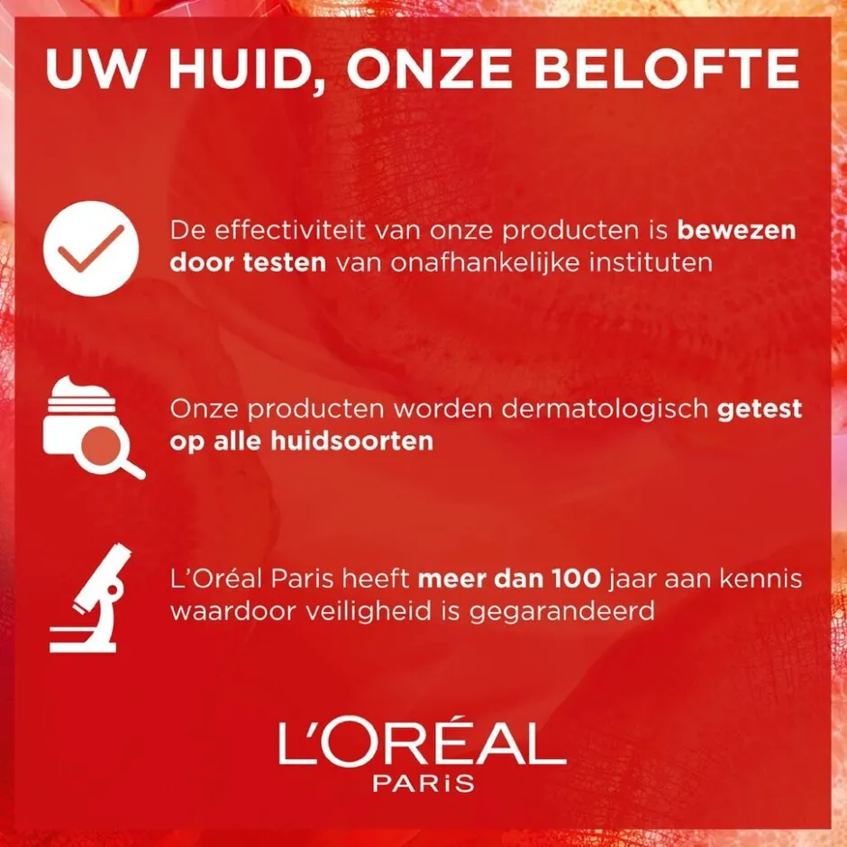 L'Oreal Paris L’Oréal Paris Revitalift SPF30 Anti-Rimpel Dagcrème< Dagcreme