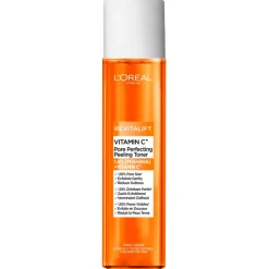L'Oreal Paris L'Oréal Paris Revitalift Vitamin C Pore Perfecting Toner< Gezichtsreiniging
