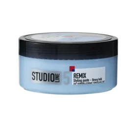 Studioline L'Oréal Paris Studio Line Remix Strong Hold Styling Haarpaste< Haarpasta