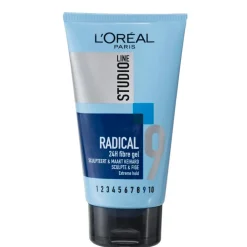 L'Oréal Paris Studio Line Special FX Radical 24H Fibre Gel|Studioline Outlet