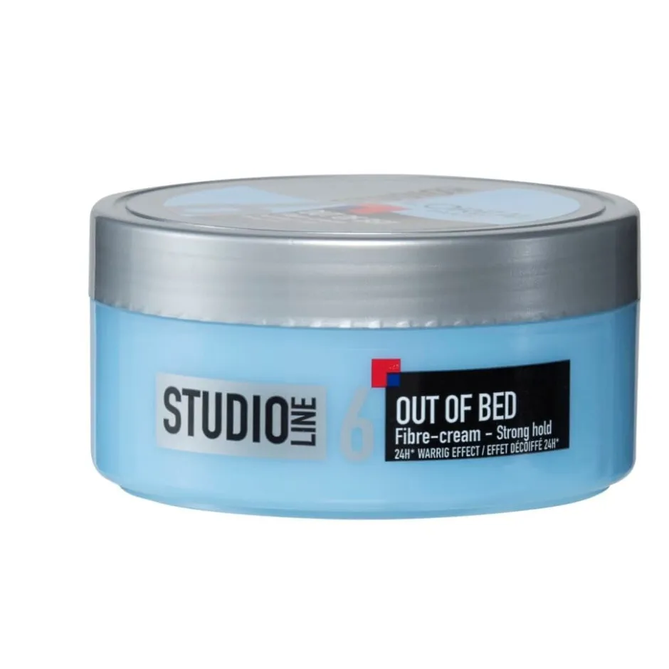 L'Oréal Paris Studio Line Special FX Out Of Bed Fibre Cream|Studioline Online