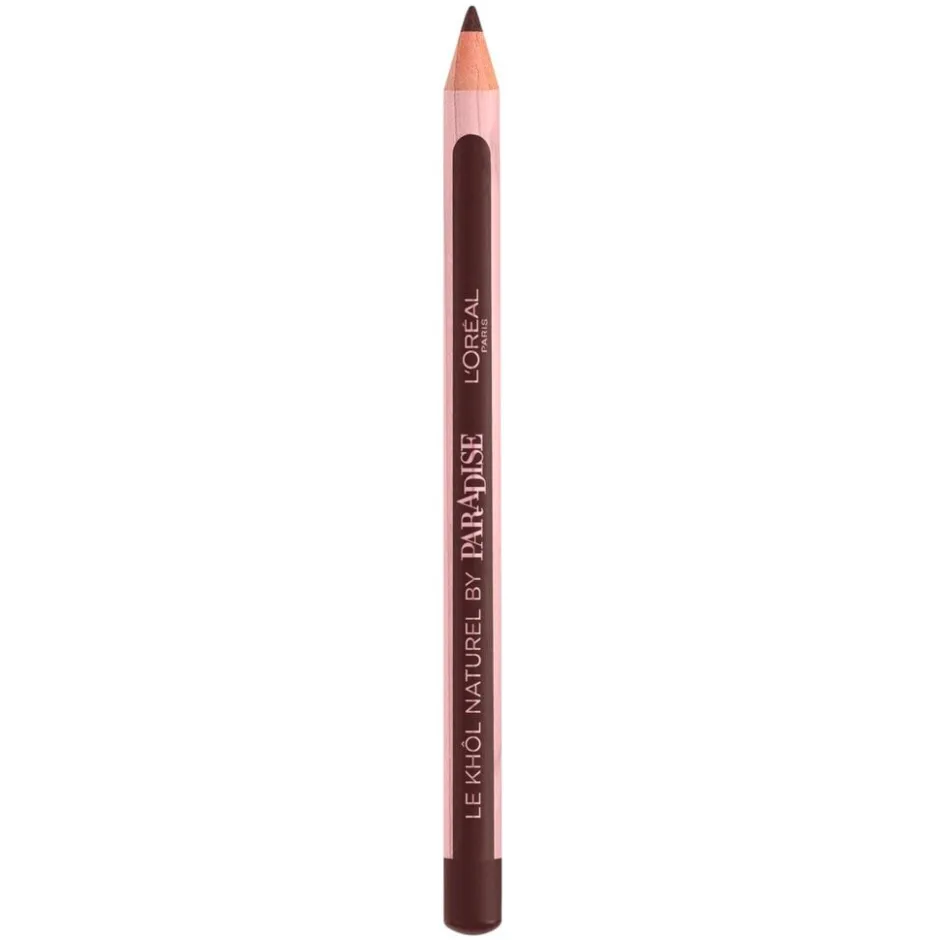 L'Oréal Paris Super Liner Le Khôl 102 Pure Espresso Oogpotlood|L'Oreal Best