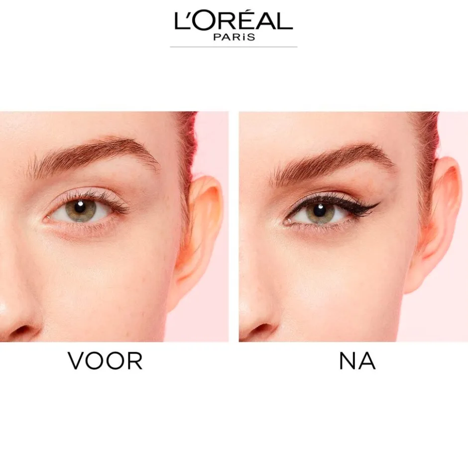 L'Oreal L’Oréal Paris Superliner Perfect Slim Intense Black Eyeliner< Eyeliner