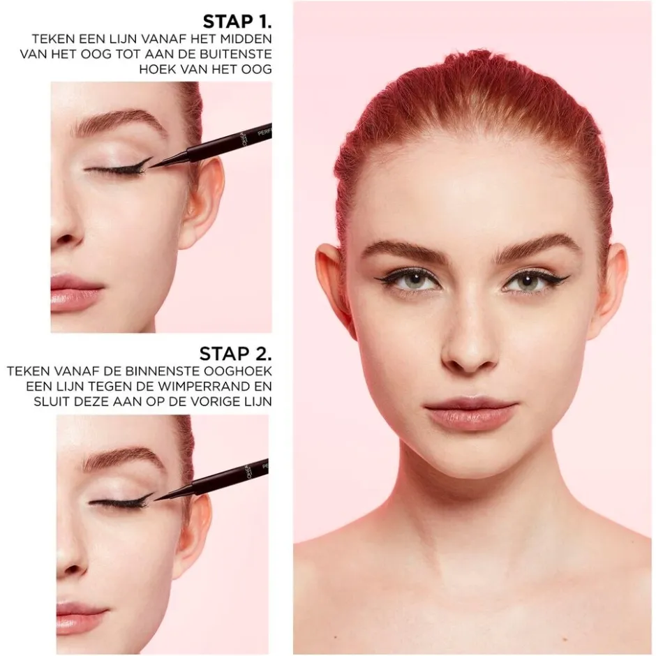 L'Oreal L’Oréal Paris Superliner Perfect Slim Intense Black Eyeliner< Eyeliner