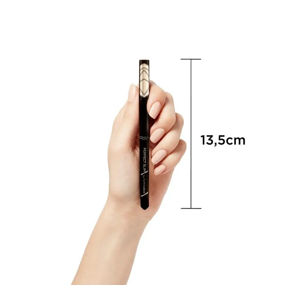 L'Oreal L’Oréal Paris Superliner Perfect Slim Intense Black Eyeliner< Eyeliner