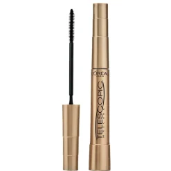 L'Oreal L'Oréal Paris Telescopic Black Mascara< Mascara