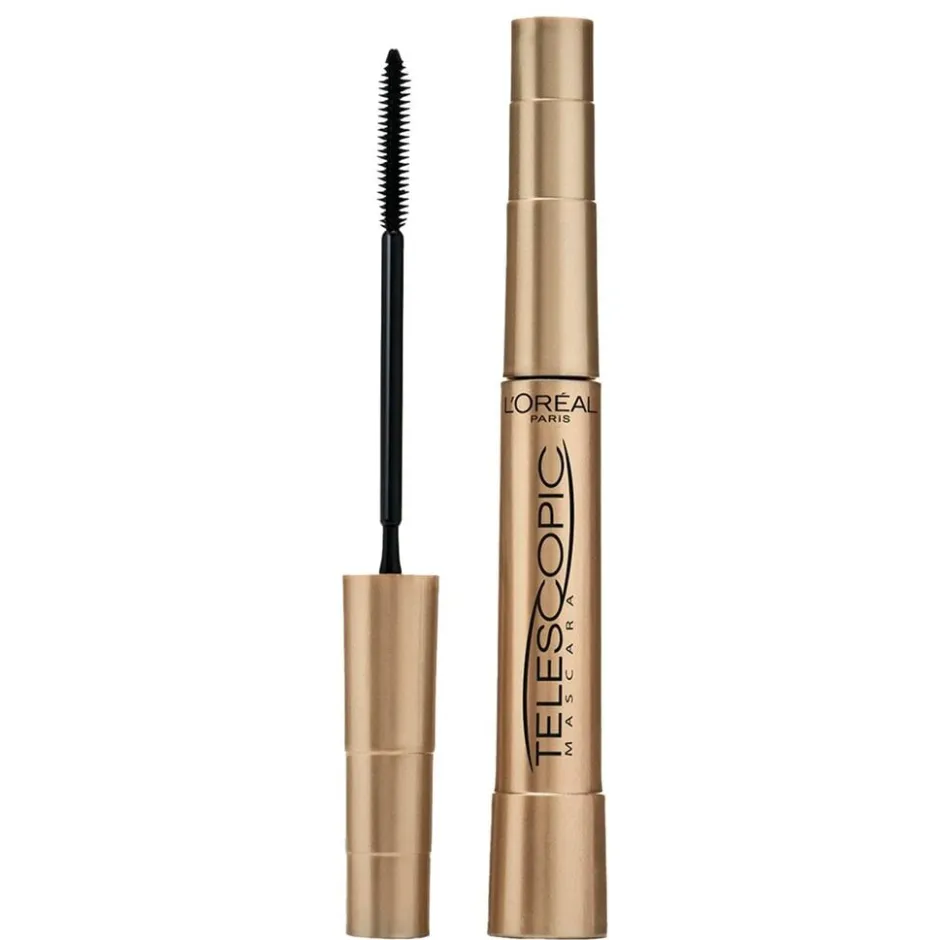 L'Oreal L'Oréal Paris Telescopic Black Mascara< Mascara