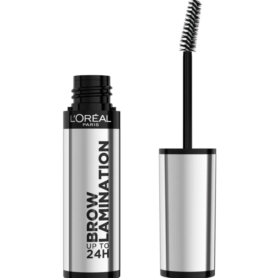 L'Oreal L'Oréal Paris Transparant 24H Brow Lamination< Wenkbrauw Make-Up