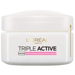 L'Oréal Paris Triple Active Dagcrème|L'Oreal Paris Online