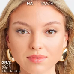 L'Oreal L'Oréal Paris True Match 2C Vanilla Rose Poeder< Gezichtspoeder