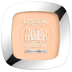 L'Oreal L’Oréal Paris True Match 1C Rose Ivory Poeder< Gezichtspoeder