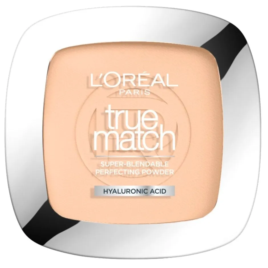 L'Oreal L’Oréal Paris True Match 1C Rose Ivory Poeder< Gezichtspoeder