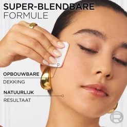 L'Oreal L’Oréal Paris True Match 1C Rose Ivory Poeder< Gezichtspoeder