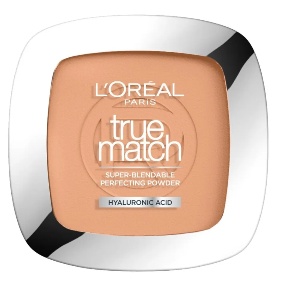 L'Oréal Paris True Match C3 Beige Rosé Poeder|L'Oreal Discount