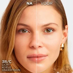L'Oréal Paris True Match C3 Beige Rosé Poeder|L'Oreal Discount