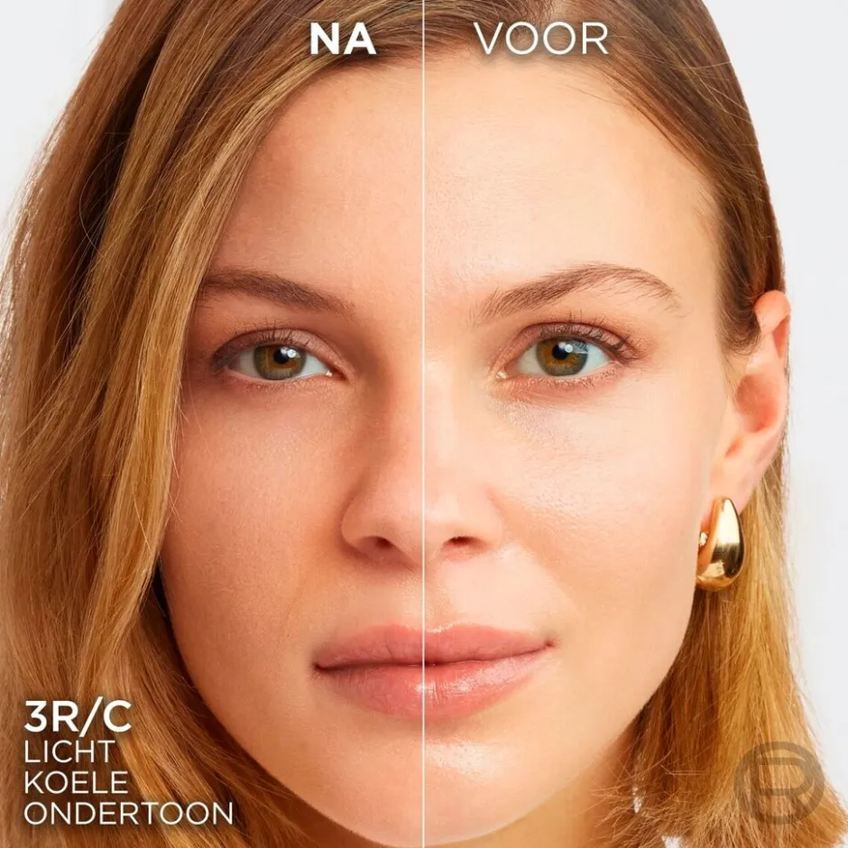 L'Oréal Paris True Match C3 Beige Rosé Poeder|L'Oreal Discount