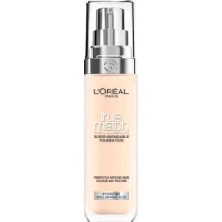L'Oreal L'Oréal Paris True Match 0D/W Foundation< Foundation