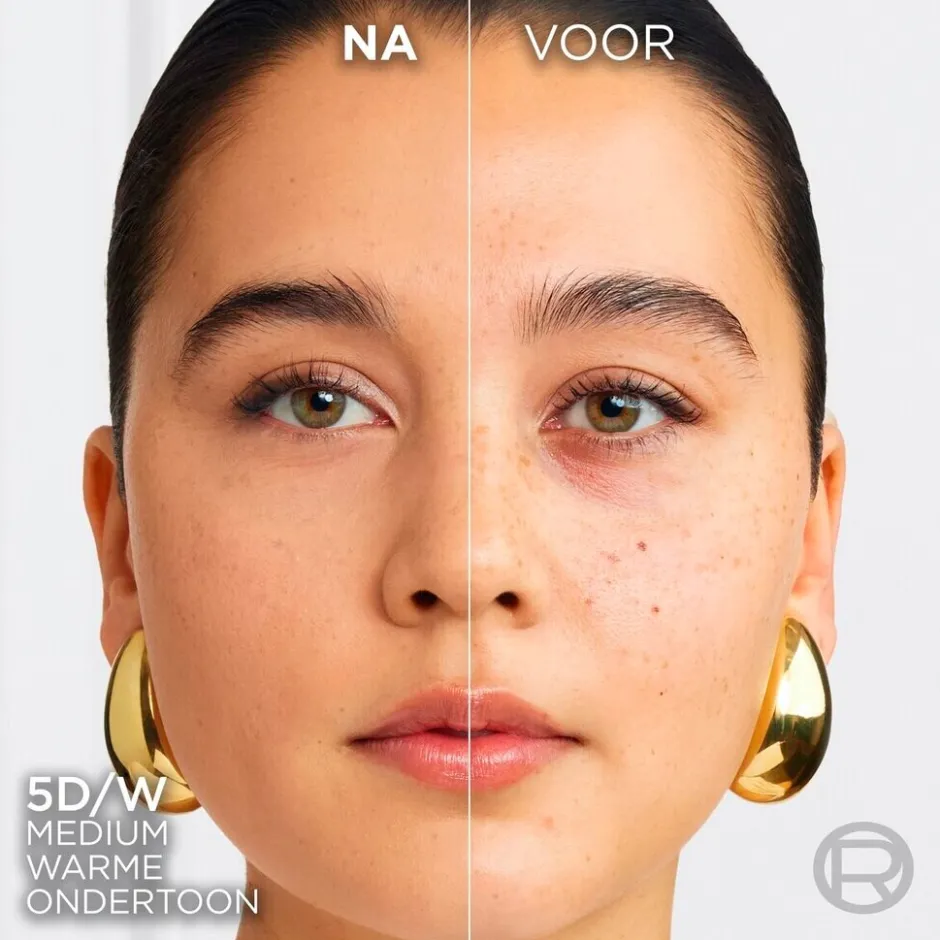 L'Oreal L'Oréal Paris True Match D5/W5 Sable Doré Poeder< Gezichtspoeder
