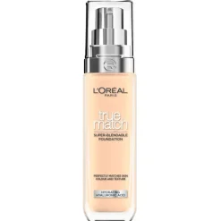 L'Oreal L'Oréal Paris True Match 1.5D/W Foundation< Foundation