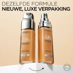 L'Oreal L'Oréal Paris True Match 1.5D/W Foundation< Foundation