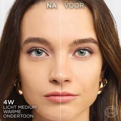L'Oréal Paris True Match 4.D/W Golden Natural Foundation|L'Oreal Outlet
