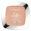 L'Oréal Paris True Match N4 Beige Poeder|L'Oreal Outlet