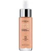 L'Oreal L'Oréal Paris True Match Nude 3-4 Light Medium Plumping Tinted Serum< Foundation