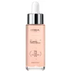 L'Oréal Paris True Match Nude 1-2 Rosy Light Plumping Tinted Serum|L'Oreal Best