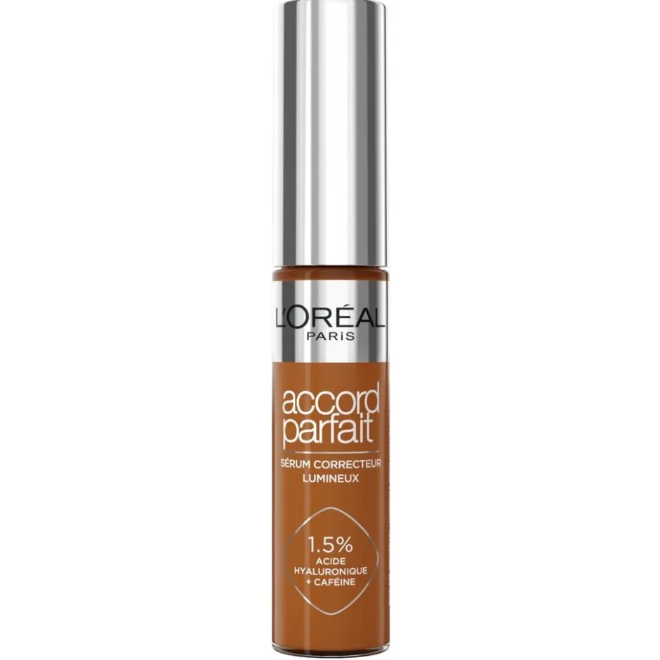 L'Oreal L'Oréal Paris True Match Radiant 11N Serum Concealer< Concealer