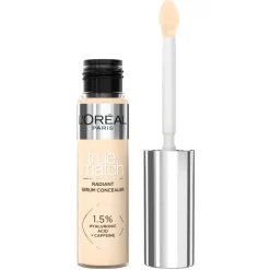 L'Oréal Paris True Match Radiant 0.5D Serum Concealer|L'Oreal Best