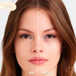 L'Oréal Paris True Match Radiant 0.5D Serum Concealer|L'Oreal Best