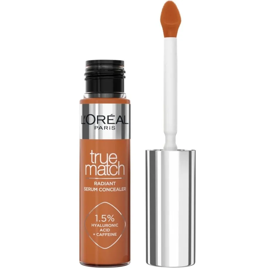 L'Oréal Paris True Match Radiant 10D Serum Concealer|L'Oreal Sale