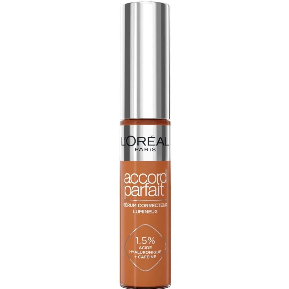 L'Oréal Paris True Match Radiant 10D Serum Concealer|L'Oreal Sale