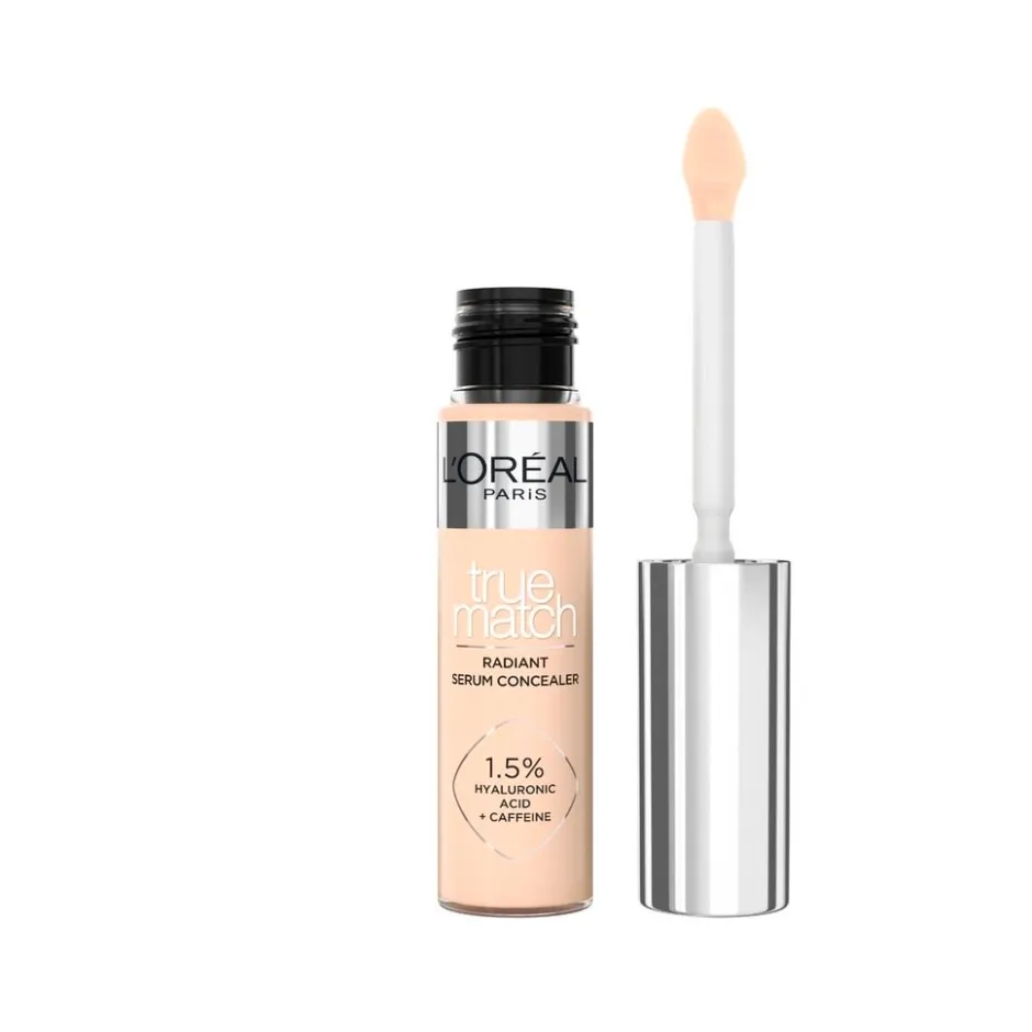 L'Oreal L'Oréal Paris True Match Radiant 3R Serum Concealer< Concealer