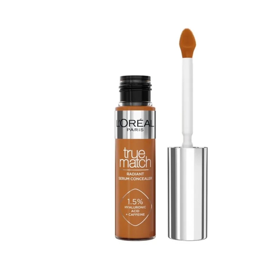 L'Oreal L'Oréal Paris True Match Radiant 9N Serum Concealer< Concealer