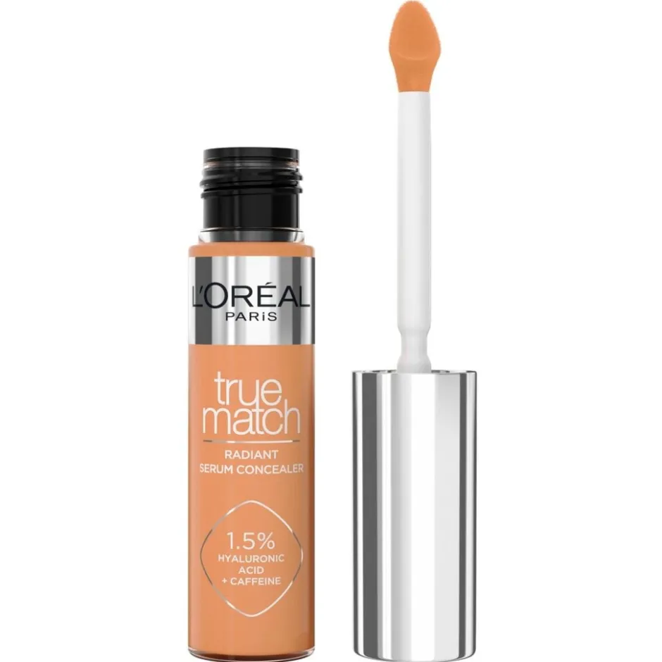 L'Oreal L'Oréal Paris True Match Radiant 8N Serum Concealer< Concealer