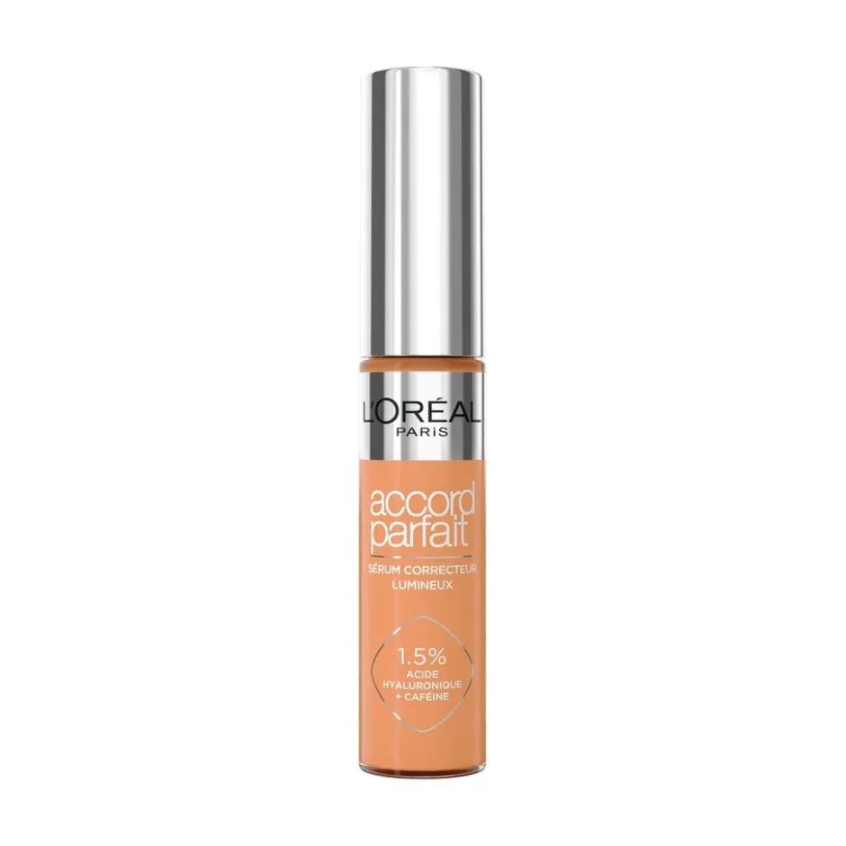 L'Oreal L'Oréal Paris True Match Radiant 8N Serum Concealer< Concealer