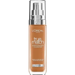L’Oréal Paris True Match 8.5R/C Foundation|L'Oreal Discount