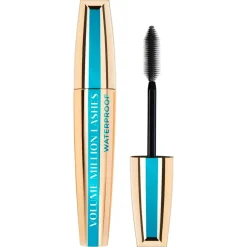 L'Oréal Paris Volume Million Lashes Waterproof Black Mascara|L'Oreal