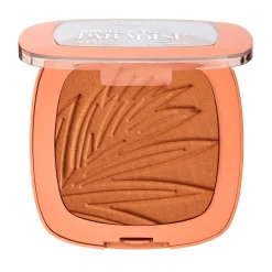 L'Oréal Paris Wake Up & Glow 02 Back To Bronze Bronzer|L'Oreal Online