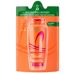 Elvive L'Oreal Paris Dream Lengths Shampoo Refill< Shampoo Navulling|Shampoo
