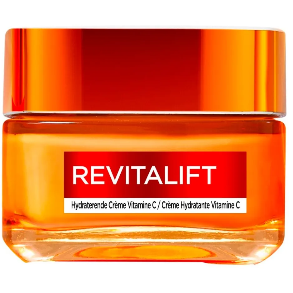 L'Oreal Paris Vitamine C Clinical Dagcrème< Dagcreme