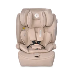 Lorelli Adventure Beige 76-150 cm i-Size Autostoel< Autostoel