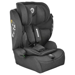 Adventure Black Jasper 76-150 cm i-Size Autostoel|Lorelli