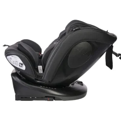 Aviator Grey 40-150 cm 360° i-Size Autostoel|Lorelli Best