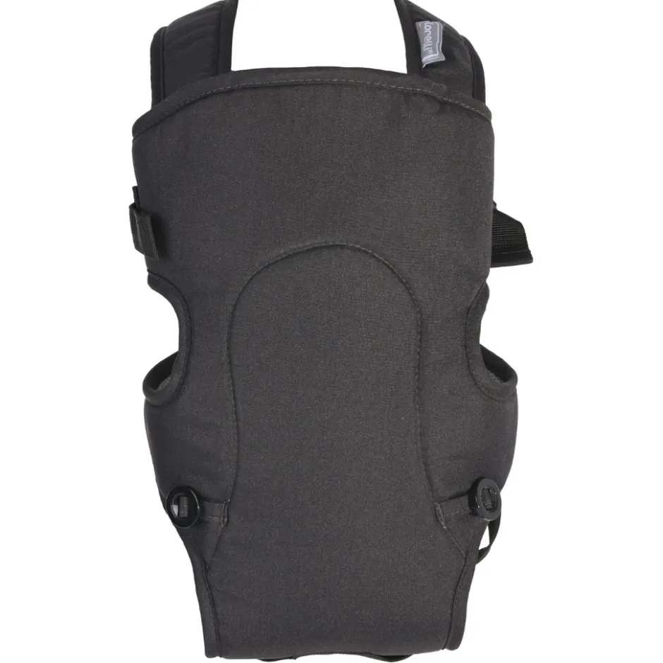 Between Black Draagzak|Lorelli Discount
