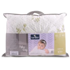Cosy Green Baby Kussen|Lorelli New